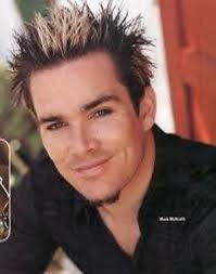 Mark McGrath