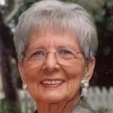 Mary Jane Winsett Obituary February 2, 2022