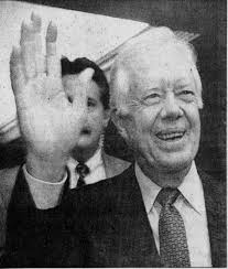 Jimmy Carter dies at 100: Looking at his visits to Kentucky