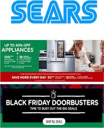 Sears outlet & ffo home are now part of american freight. Sears Weekly Ad Frequent Ads Com