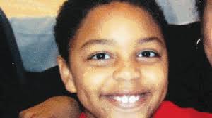 Boy killed in severe storm at River Valley Ranch identified