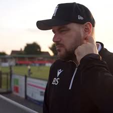 Ramsgate Football Club are pleased to announce Matt Longhurst as full-time  First Team coach and community officer, overseeing close to 1000 youth team  members and our upcoming community partnerships throughout Thanet. Matt