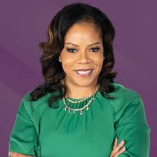 Shante Avant for County Commission- District 5