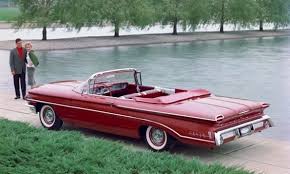 Image result for Citron 1960 Oldsmobile
