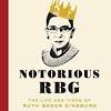 Ruth bader ginsburg missed working with sandra day o'connor. 1
