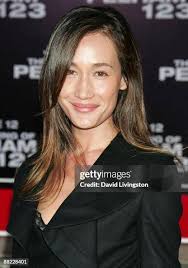 199 Maggie Mann Photos & High Res Pictures