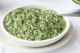 Receta De Espinacas Con Bechamel Thermomix Unareceta Com Espinacas Recetas Espinacas Espinacas Thermomix