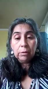 🔴 Iris Rosales Quiñilen y su hija Rosa Quintana Rosales eran de la  comunidad Juan Pinoleo de Ercilla. Sin embargo el artículo de El mostrador  (2018)" acá vivimos en una zona militarizada" que círculo ...