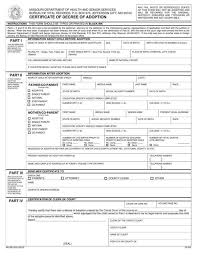 Pdf Free Premium Templates Adoption Papers Paper Template Adoption Certificate