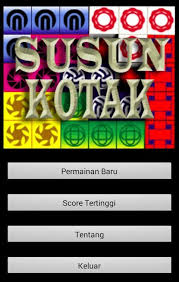 Susun balok kotak is the property and trademark from the developer bluedeveloper. Susun Kotak For Android Apk Download