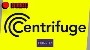 See the upcoming ico list ️ ethereum tokens ️ bsc projects ️ defi ️ polkadot ecosystem ️ and much more cryptos : Ico De Centrifuge Token En Coinlist Youtube