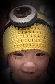 Dispicable Me Hat