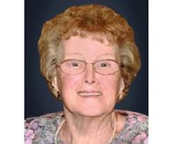 Margaret McLane Obituary (1931