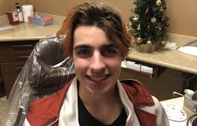 Dreams for Dylan: Community rallies around 16-year-old with terminal cancer 