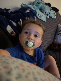 Help with potty training and teeth brushing for autistic child?