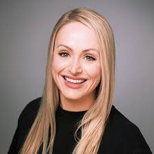 Gina Jacobson, CFP®, CDFA