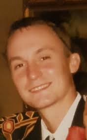 Obituary for Ryan David East