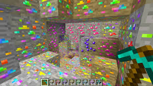 For anyone wondering, this equals to a total of: 25 New Ores That Should Be Added In Minecraft 1 17 Youtube