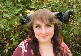 The vibes 🐉 🦌 🌼 🍄 🐏 🧙‍♀️🧚🏻‍♀️🧝🏼‍♀️