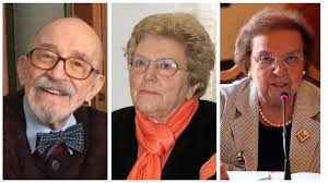 Pierfranco Blesio, Tina Leonzi, Doralice Vivetti: tre nuovi nomi di  bresciani illustri nel Famedio