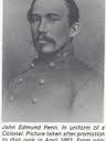John Penn Family History & Historical Records