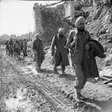 The Indian Army in the Early Twentieth ...