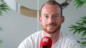 Verrückte Party-Story von Lord Bendtner