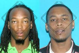 Two charged in fatal 2011 Lauderdale Co. shooting