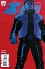 ASTONISHING X-MEN #19 VARIANT [VF/NM] – Packrat Comics