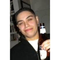 Cassandra "Cass" Veracruz Obituary