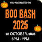 Tres Lagos Resident Boo Bash event image