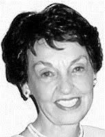 Peggy Reynolds Obituary (1928