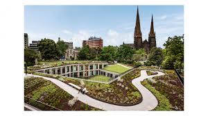 Haygood & associates landscape architects is a landscape architecture and environmental planning firm located in berkeley, california. From Small Garden To Civic Spaces These Arethe Best In The Business
