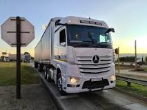 Best Trucks in SA 2022 - AfintaPart