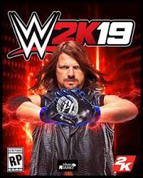 Wwe 2k19 Free Download In 2020 Wwe Game Wwe Game Download Xbox One Games