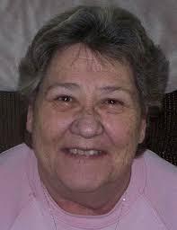 Obituary information for Jeanette Howe Galuska