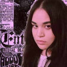 Touch of Evil Fri Mar 29 with Taylor