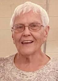 Patricia A. “Pat” Gaffney Obituary