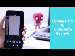 Oleh teknisihape di october 16, 2020 1 comment. Download Lineage Os 16 List Of Supported Devices Android 9 0 Pie