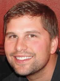 We have a winner: Spring 2013 Black River Chapbook Competition!