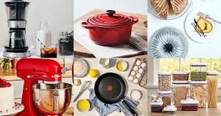 top 6 kitchenware brands that are