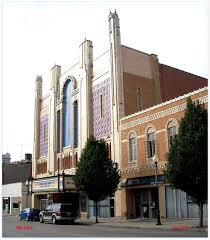 Missouri Theatre 717 Edmond St Joseph Mo Theatre Missouri