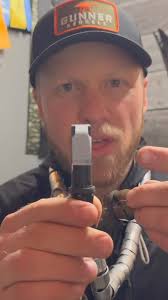 Harlot Sound File 🦆 If you haven't added this bad mama to your lanyard  yet, this Friday is your chance to snag a special one! Check back in  tomorrow for a sneak peak