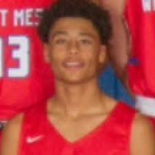 Stephen Bundy's West Mesa High School Career Home