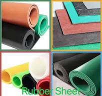 3mm Cuttable Insulating Rubber Sheet with Factory Price ...