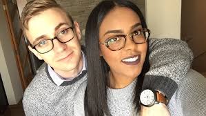 REENCONTRANDO MEU NAMORADO AMERICANO PELA TERCEIRA VEZ