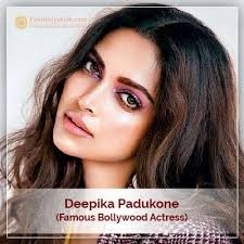 About Deepika Padukone Famous Bollywood Actress famous bollywood actress