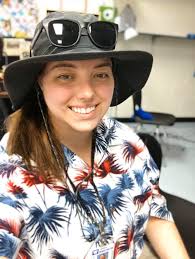 Kelseyville High is where it's at! Rigorous career training and  agricultural programs, dedicated teachers and hard working students.  Excited to be