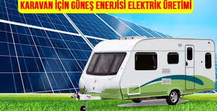 Güneş enerjisi sistemleri nasıl çalışır? Karavan Gunes Paneli Power Enerji Gunes Enerjisi Gunes Paneli Solar Panel Fiyati