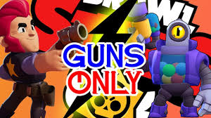Последние твиты от brawl stars(@brawlst44183276). Brawl Stars Live Guns Only Rico Unlocked May 16 Gameplay Youtube